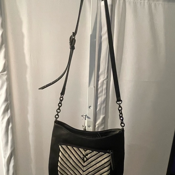 Simply Vera across Shoulder Bag - Picture 4 of 4